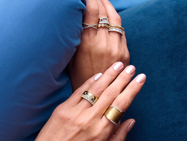Handcrafted Jewelry Built on Legacy